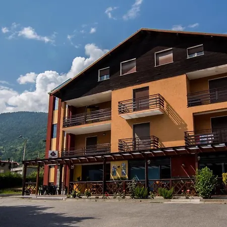 La Svolta 3*