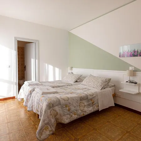 La Svolta Hotel