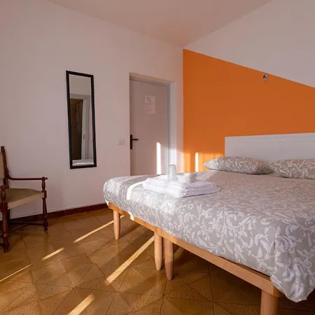 La Svolta Hotel