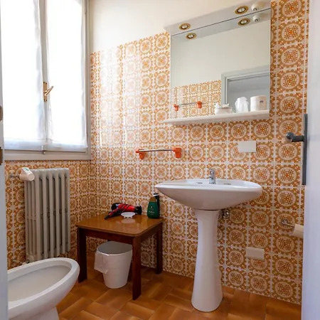 ホテル La Svolta 3*