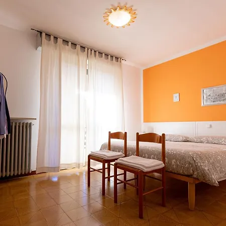 Hotel La Svolta