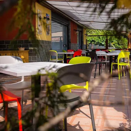 La Svolta Hotel Chiuro