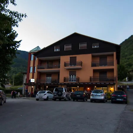 La Svolta Hotel 3*