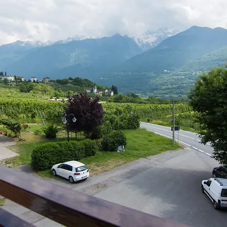 Hotel La Svolta