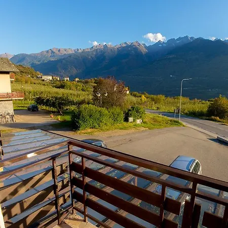 La Svolta Hotel