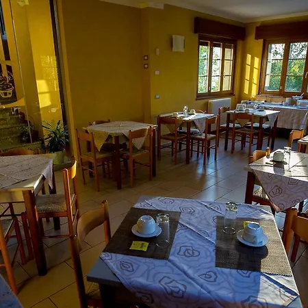 La Svolta 3*