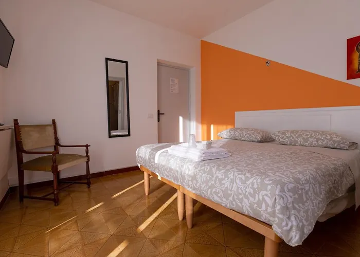 La Svolta Hotel