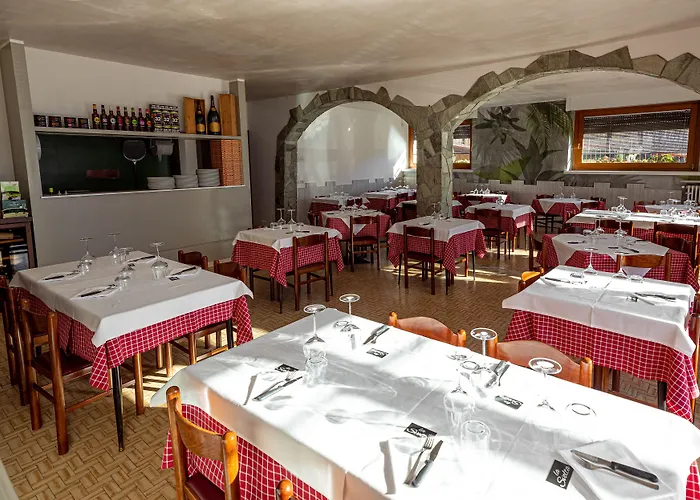 La Svolta 酒店 3*