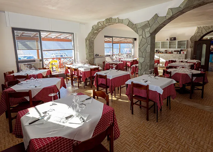 酒店 La Svolta
