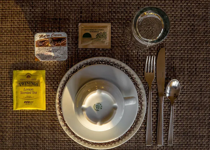 La Svolta Hotel Chiuro