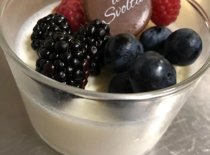 La Svolta 酒店
