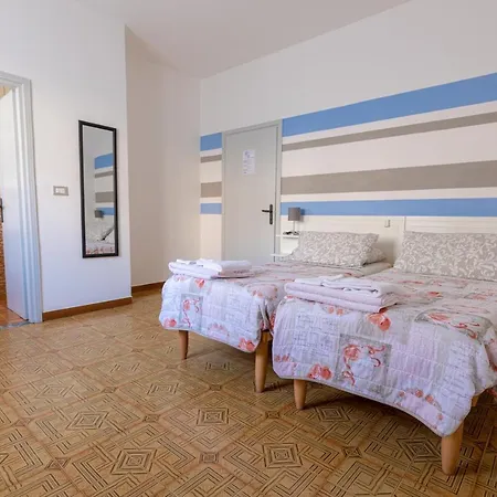 La Svolta Hotell