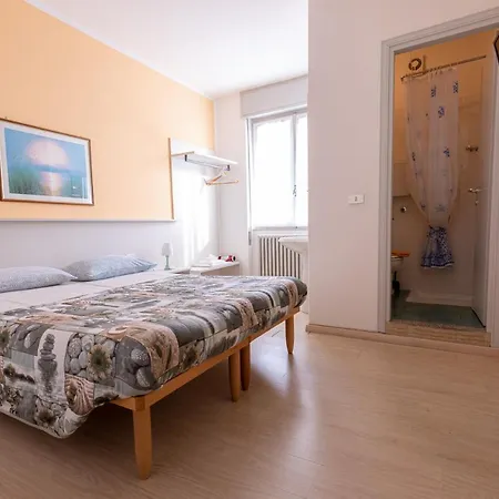 Hotell La Svolta *