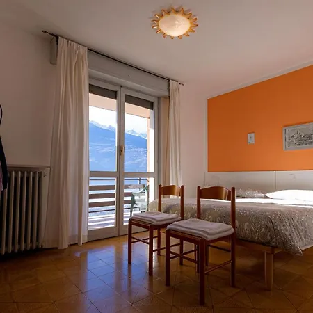 La Svolta Hotell