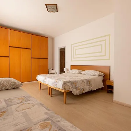 Hotell La Svolta