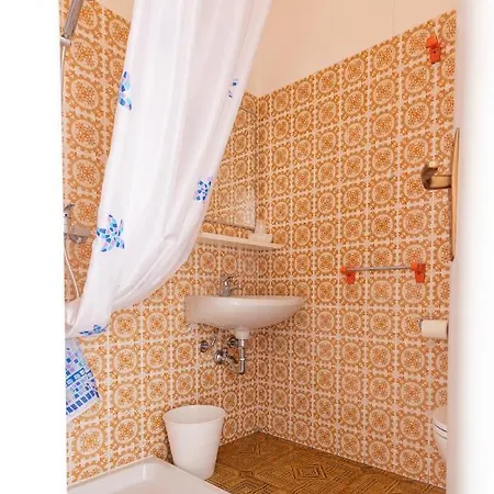 La Svolta Hotell Chiuro