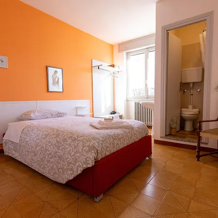 La Svolta Hotell *