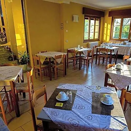 La Svolta