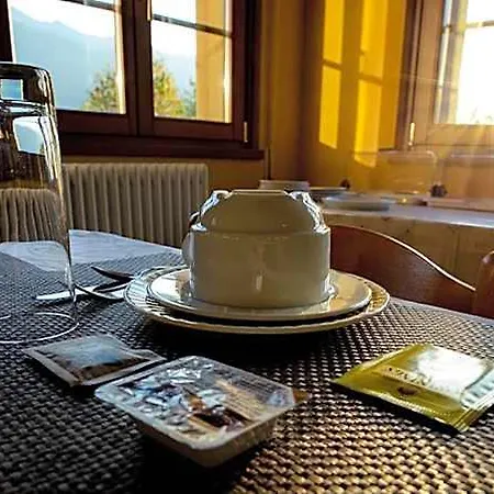 La Svolta Hotel Chiuro