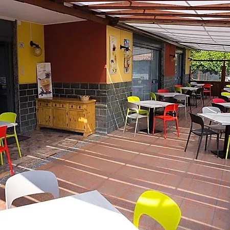 Hotel La Svolta