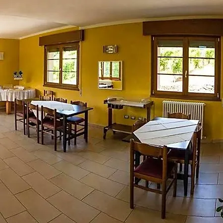 La Svolta Hotel Chiuro