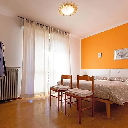 Hotel La Svolta Chiuro