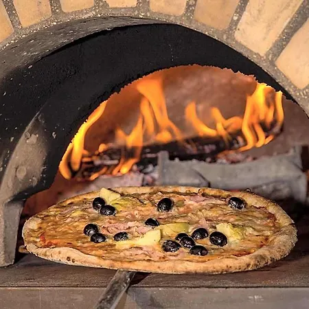La Svolta