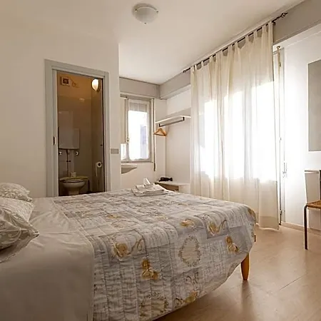 Hotel La Svolta *