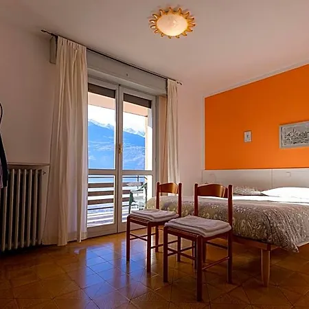 Hotel La Svolta Chiuro
