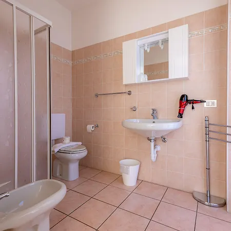 La Svolta Hotell *