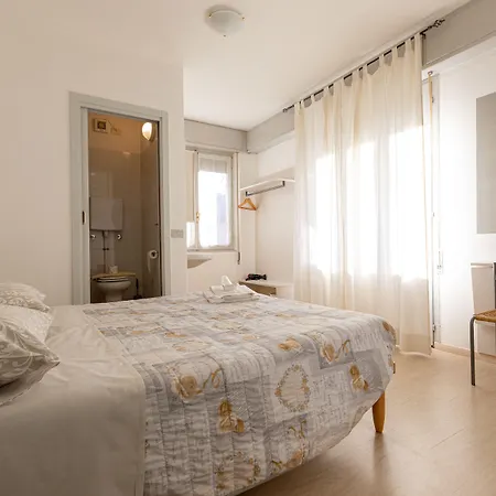 La Svolta Hotell *