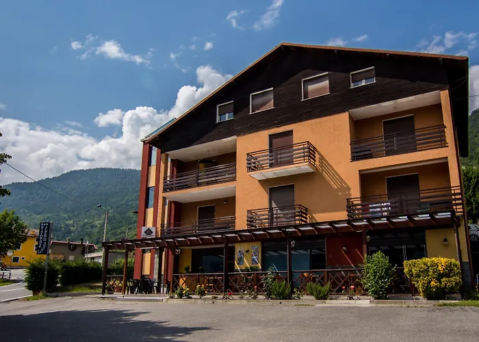 La Svolta Hotel