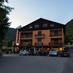La Svolta Hotel 3*