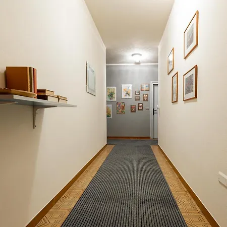 Отель La Svolta 3*