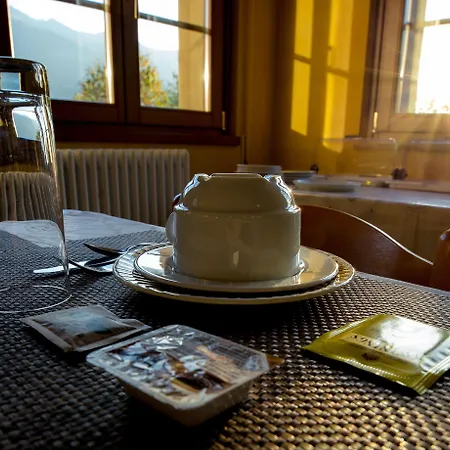 Hotel La Svolta 3*