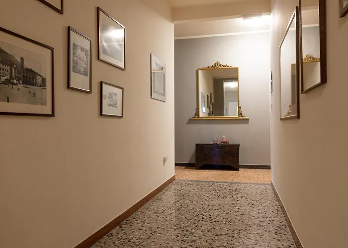 Hotel La Svolta