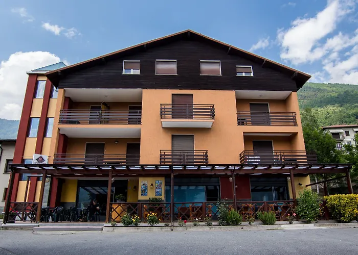 La Svolta Hotel