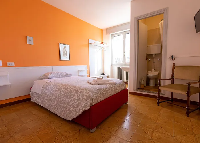 La Svolta Hotel 3*